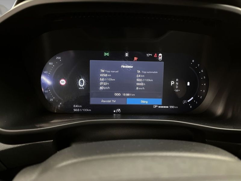 Volvo XC40 bild 12