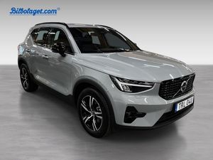 Volvo XC40 bild 4