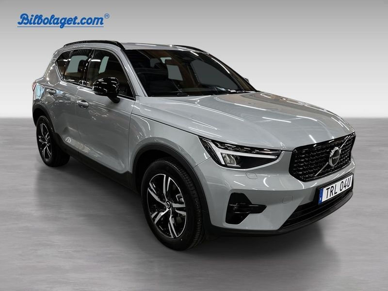 Volvo XC40 bild 4