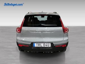 Volvo XC40 bild 7