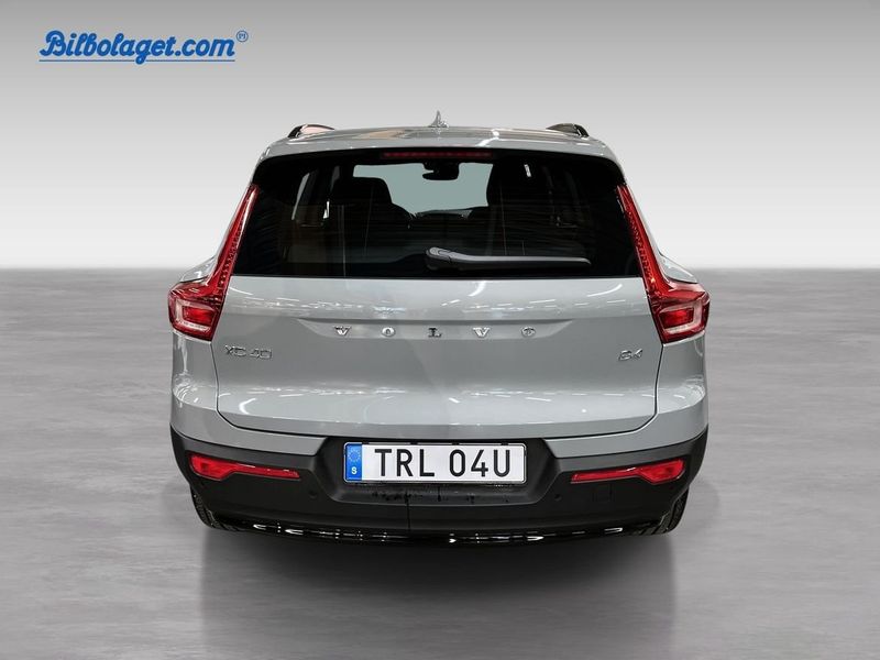 Volvo XC40 bild 7