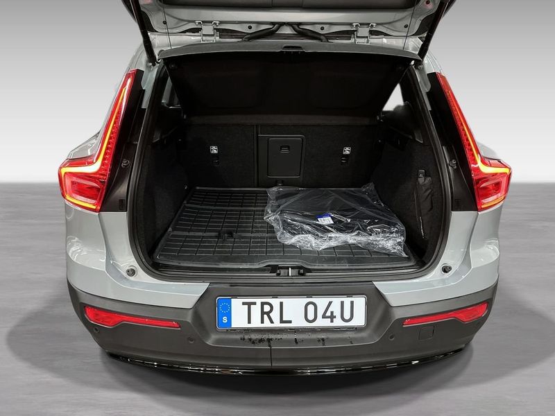 Volvo XC40 bild 11