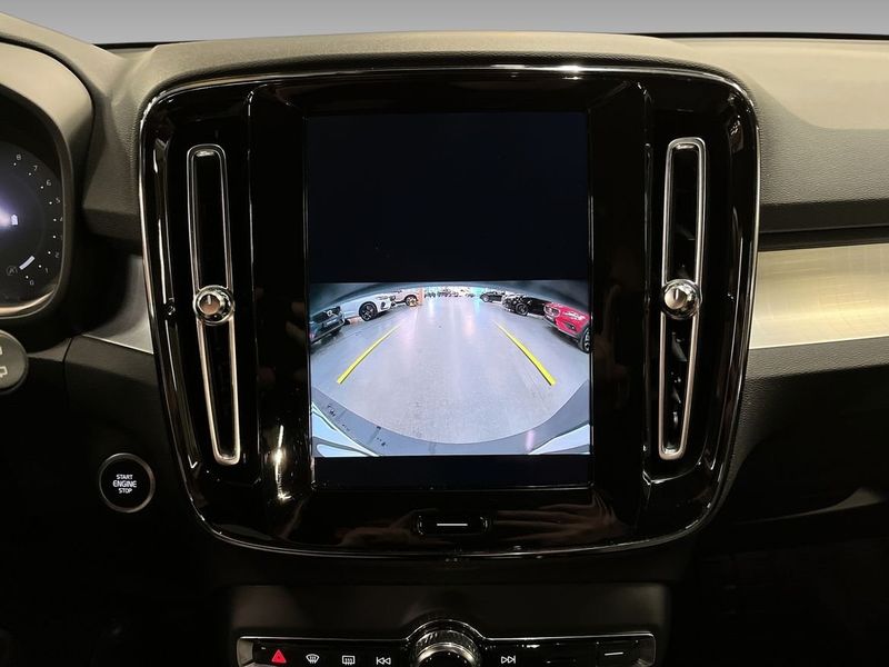 Volvo XC40 bild 13