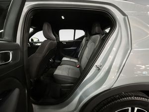 Volvo XC40 bild 10