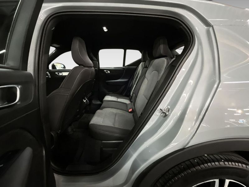Volvo XC40 bild 10