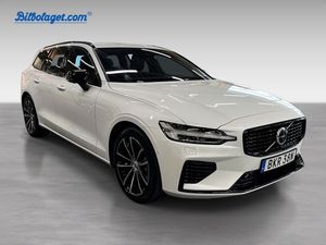 Volvo V60 bild 4