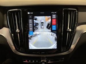 Volvo V60 bild 14
