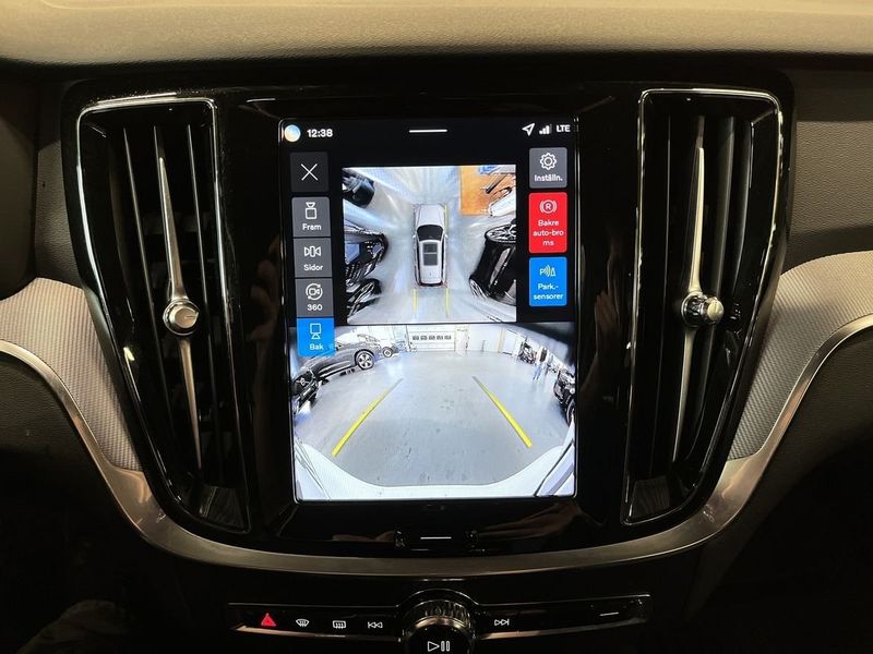 Volvo V60 bild 14