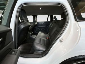 Volvo V60 bild 10