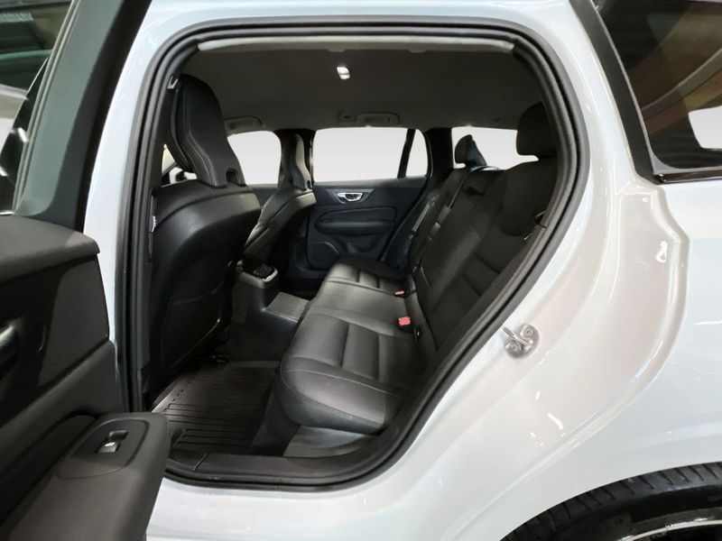 Volvo V60 bild 10