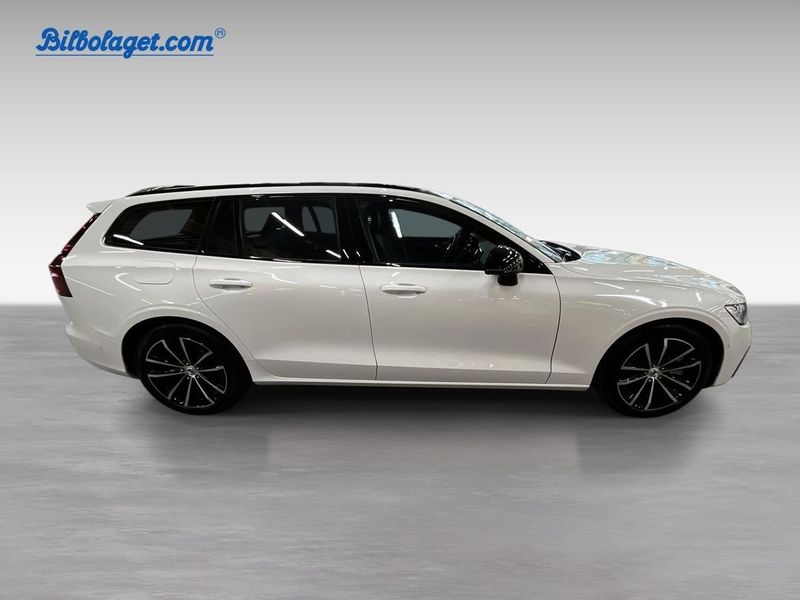 Volvo V60 bild 5