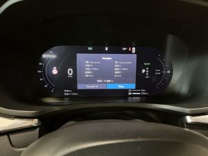 Volvo V60 bild 12
