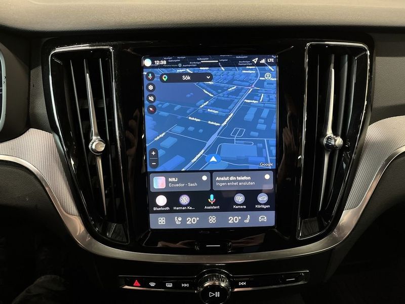 Volvo V60 bild 13