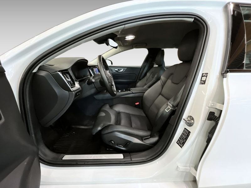 Volvo V60 bild 9