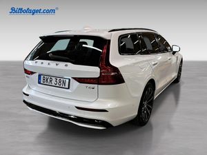 Volvo V60 bild 6