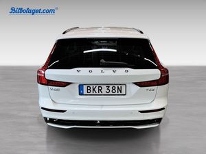 Volvo V60 bild 7