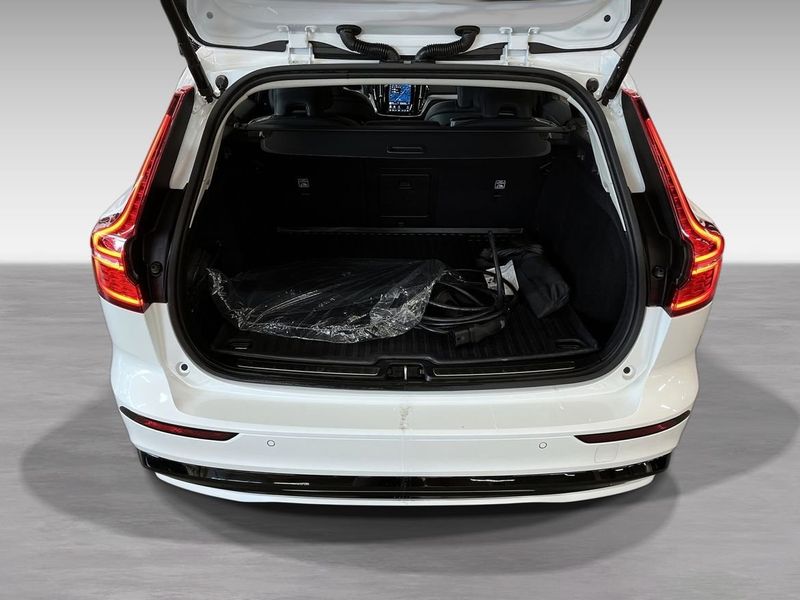 Volvo V60 bild 11
