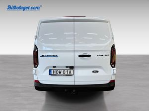 Ford E-Transit bild 7