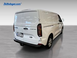 Ford E-Transit bild 6
