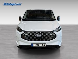 Ford E-Transit bild 3
