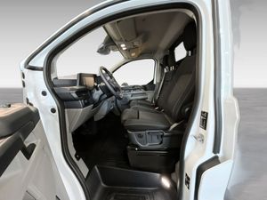 Ford E-Transit bild 9