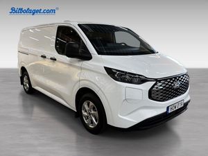 Ford E-Transit bild 4