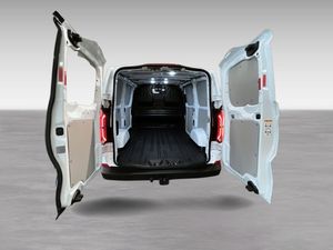 Ford E-Transit bild 11
