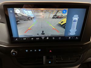 Ford E-Transit bild 13