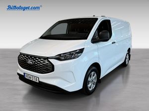 Ford E-Transit bild 1