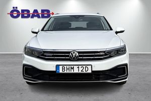 Volkswagen Passat bild 2