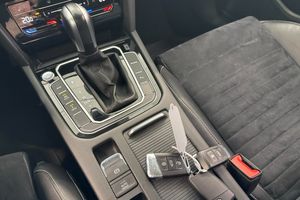 Volkswagen Passat bild 12