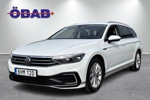 Volkswagen Passat bild 1