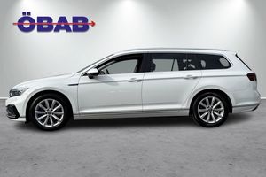 Volkswagen Passat bild 4