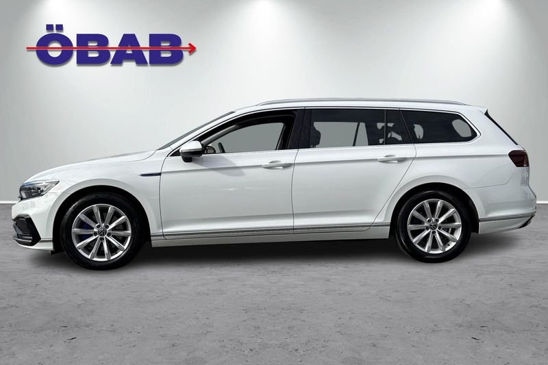 Volkswagen Passat bild 4