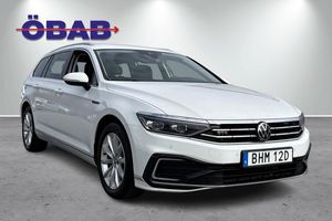 Volkswagen Passat bild 3