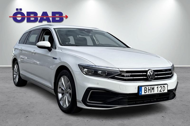 Volkswagen Passat bild 3