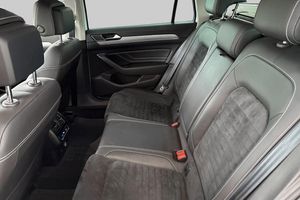 Volkswagen Passat bild 9