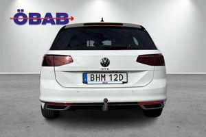 Volkswagen Passat bild 5