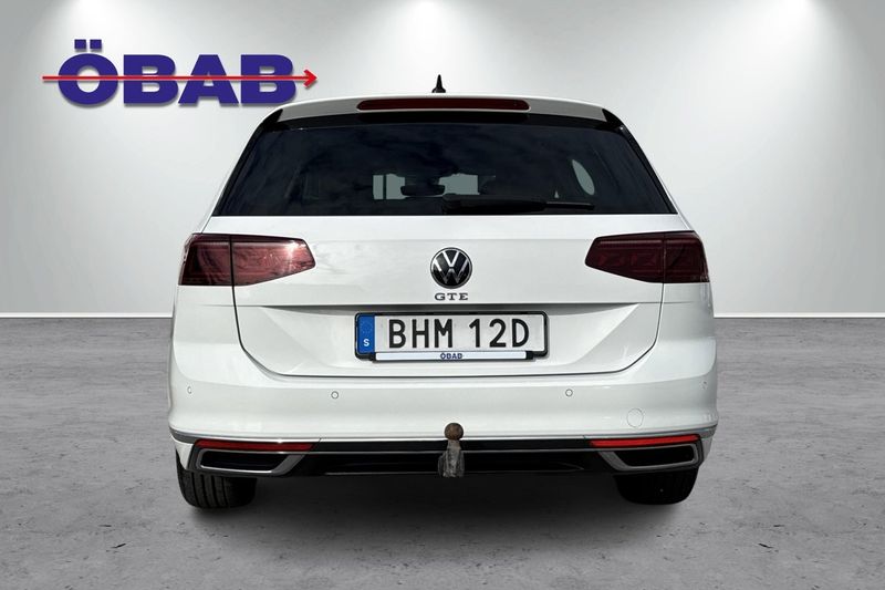 Volkswagen Passat bild 5
