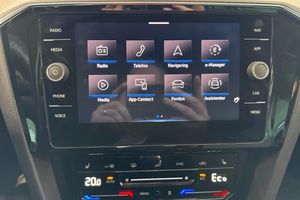 Volkswagen Passat bild 10