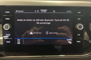 Volkswagen Taigo bild 19