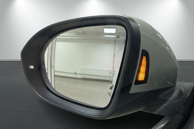 Volkswagen Taigo bild 23
