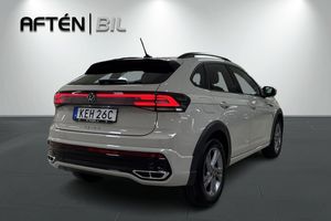 Volkswagen Taigo bild 7
