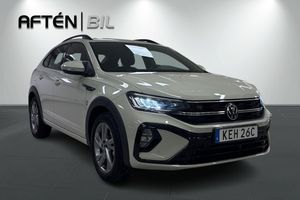 Volkswagen Taigo bild 4