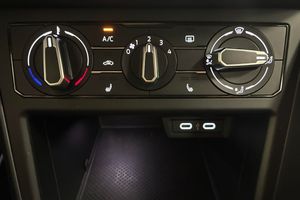 Volkswagen Taigo bild 22