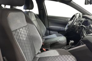 Volkswagen Taigo bild 14