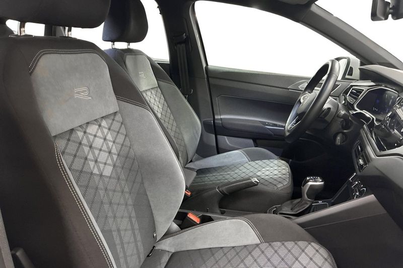 Volkswagen Taigo bild 14