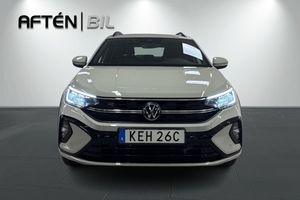 Volkswagen Taigo bild 3