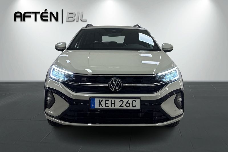 Volkswagen Taigo bild 3
