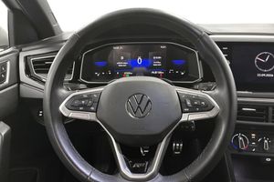 Volkswagen Taigo bild 12